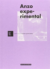 Books Frontpage Anzo experimental