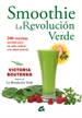 Front pageSmoothie: La revolución verde
