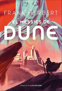 Books Frontpage El messies de Dune