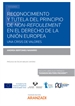 Front pageReconocimiento y tutela del principio de non-refoulement en el Derecho de la Unión Europea (Papel + e-book)