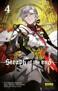 Books Frontpage Seraph Of The End 04