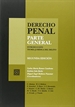 Front pageDerecho Penal. Parte General