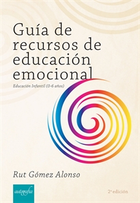Books Frontpage Guía de recursos de educación emocional