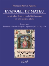 Books Frontpage Evangeli de Mateu (2)