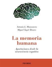 Books Frontpage La memoria humana