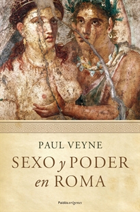 Books Frontpage Sexo y poder en Roma