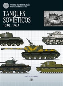 Books Frontpage Tanques Soviéticos 1939-1945