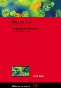 Books Frontpage Ciencia 0-3