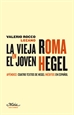 Front pageLa vieja Roma en el joven Hegel