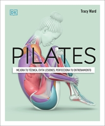 Books Frontpage Pilates