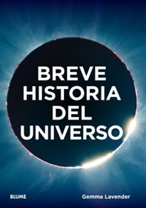 Books Frontpage Breve historia del universo