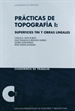 Front pagePráticas de topografía I: Superficies Tin y obras lineales