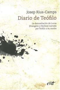 Books Frontpage Diario de Teófilo