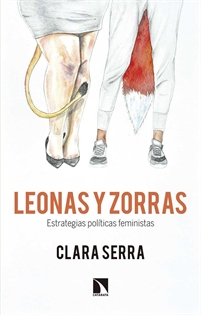 Books Frontpage Leonas y zorras