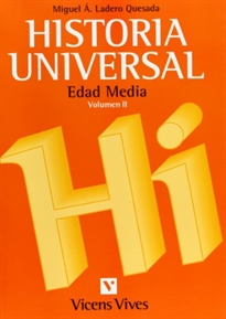 Books Frontpage Historia Universal Media. Universidad