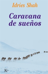 Books Frontpage Caravana de sueños