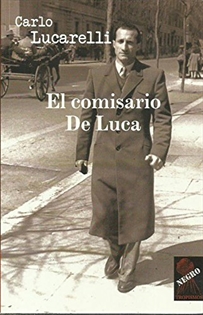 Books Frontpage El comisario De Luca