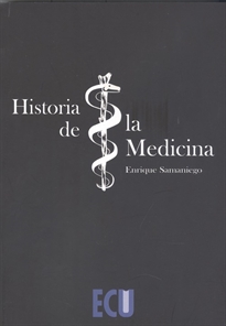 Books Frontpage Historia de la medicina