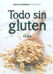 Books Frontpage Todo Sin Gluten