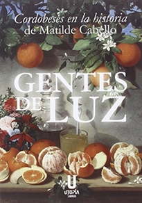Books Frontpage Gentes de Luz