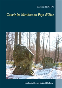 Books Frontpage Courir les Menhirs au Pays d'Oise