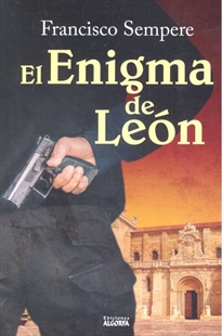Books Frontpage El Enigma De León