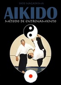 Books Frontpage Aikido