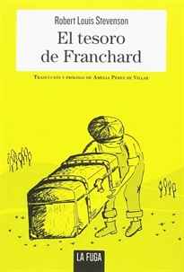 Books Frontpage El tesoro de Franchard
