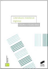 Books Frontpage Literatura medieval inglesa