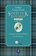 Front pageSherlock Holmes 1905-1915