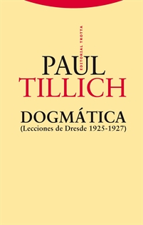 Books Frontpage Dogmática
