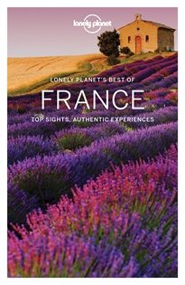 Books Frontpage Best of France