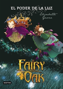Books Frontpage Fairy Oak 3. El Poder de la Luz