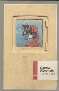 Books Frontpage Contra Florencia