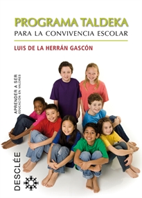 Books Frontpage Programa Taldeka para la convivencia escolar
