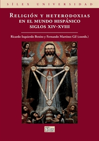 Books Frontpage RELIGION Y HETERODOXIAS EN EL MUNDO HISPANICO SIG...
