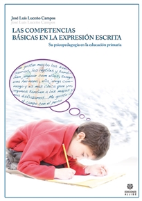 Books Frontpage Las competencias básicas en la expresión escrita