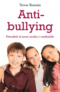 Books Frontpage Anti-bullying
