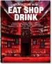 Front pageArchitecture Now! Eat Shop Drink