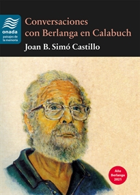 Books Frontpage Conversaciones con Berlanga en Calabuch