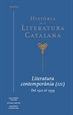 Front pageHistòria de la Literatura Catalana Vol. 7