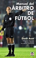 Front pageManual Del árbitro De Fútbol