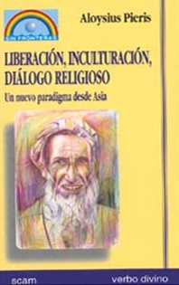 Books Frontpage Liberación, inculturación, diálogo religioso