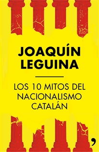 Books Frontpage Los 10 mitos del nacionalismo catalán