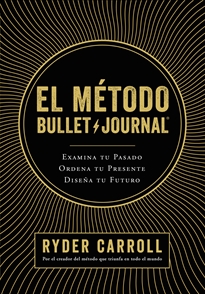 Books Frontpage El método Bullet Journal