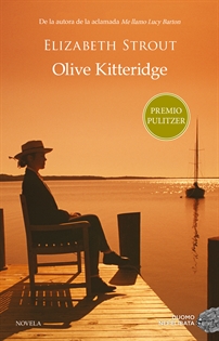 Books Frontpage Olive Kitteridge