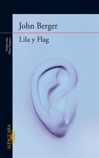 Books Frontpage Lila y Flag (De sus fatigas 3)