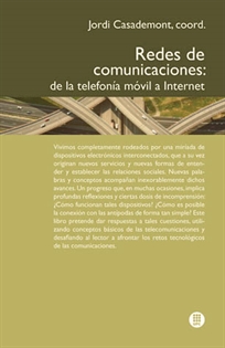 Books Frontpage Redes de comunicaciones