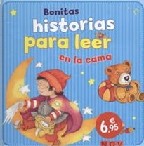 Books Frontpage BONITAS HISTORIAS PARA LEER EN LA CAMA