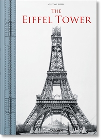 Books Frontpage The Eiffel Tower
